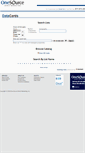 Mobile Screenshot of lists.onesourcedirectmarketing.com